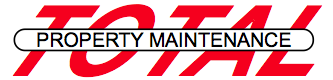 Total Property Maintenance Logo